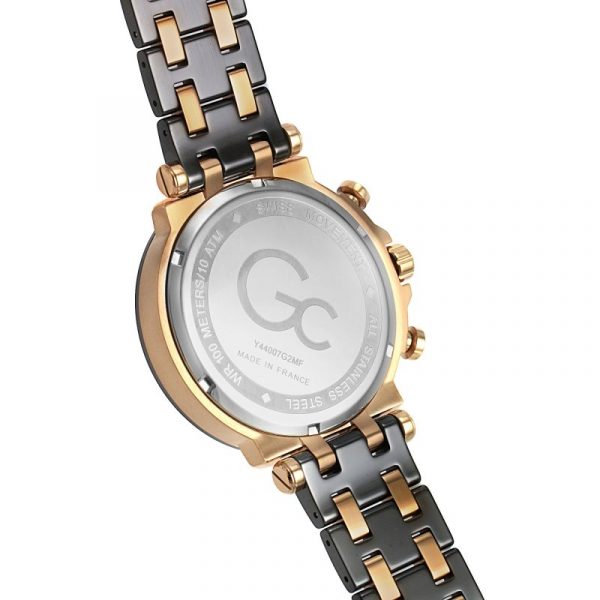 שעון GC Y44007G2M