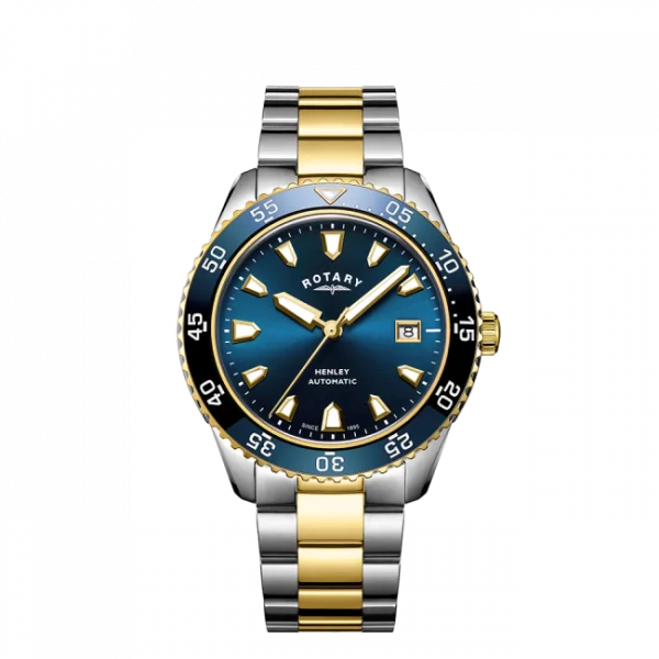 שעון Rotary GB05131-05