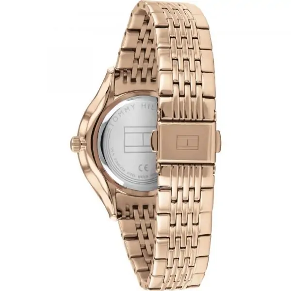שעון TOMMY HILFIGER 1782212