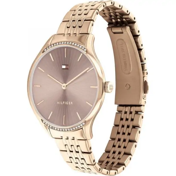 שעון TOMMY HILFIGER 1782212