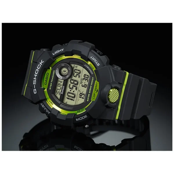 שעון G-Shock GBD-800-8ER