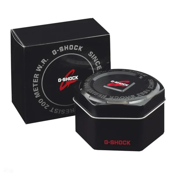 שעון G-Shock GBD-800-8ER