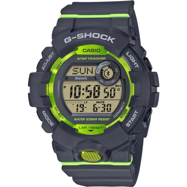 שעון G-Shock GBD-800-8ER