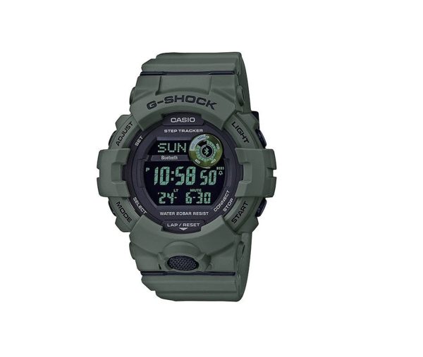 שעון G-Shock GBD-800UC-3ER