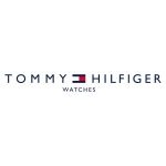 Tommy Hlfinger logo