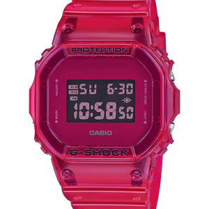 שעון ג’י שוק dw 5600sb 4dr