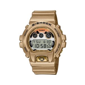 שעון ג’י שוק מוזהב DW6900 gda 9