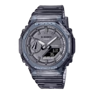 שעון ג’י שוק קארבון GMAS2100SK 1adr
