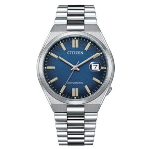 שעון סיטיזן Tsuyosa Automatic לגבר  NJ015188L