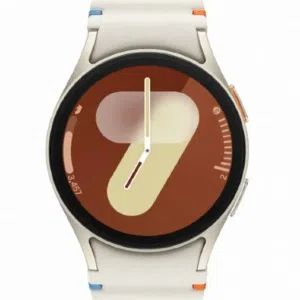 Samsung Galaxy Watch 7 40mm SM-L300 – לבן