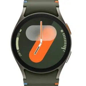 Samsung Galaxy Watch 7 40mm SM-L300 – שחור