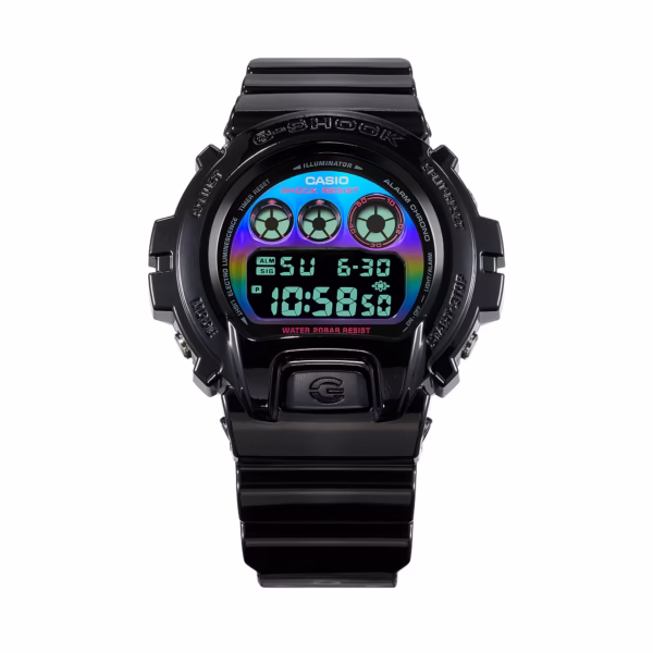 שעון ג’י שוק dw-6900rgb-1dr