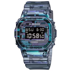 שעון ג’י-שוק DW5600NN.1D