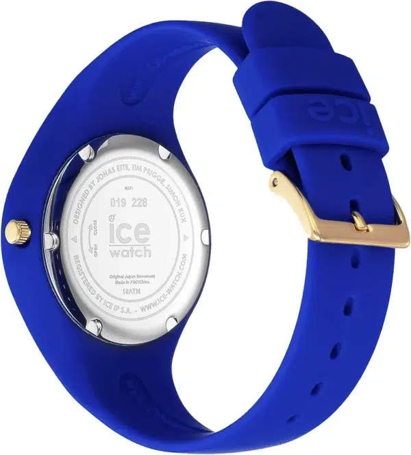 שעון Ice-Watch Artist Blue (מתצוגה)