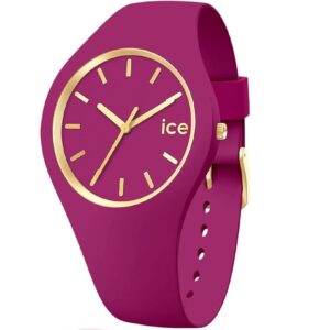 שעון Ice Watch Glam Brushed Orchid (מתצוגה)
