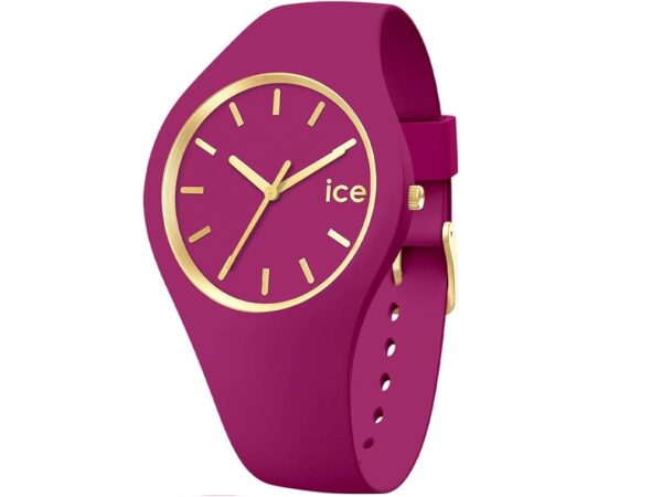 שעון Ice Watch Glam Brushed Orchid (מתצוגה)