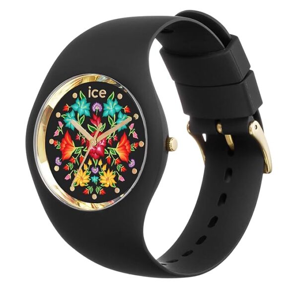 שעון Ice-Watch Ice Flower Mexican Bouquet (מתצוגה)