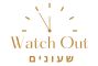 WatchOut שעונים
